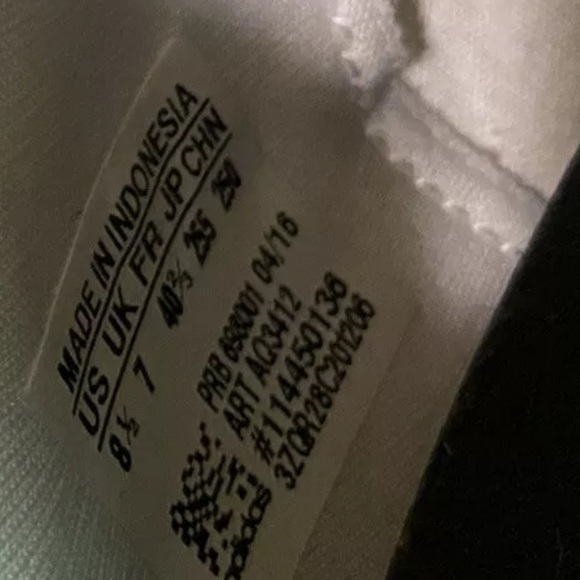 Adidas Ace 16.2 Performance Womens Primemesh - Picture 6 of 7